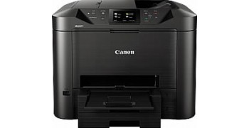 Canon MAXIFY MB5460 Inkjet Printer